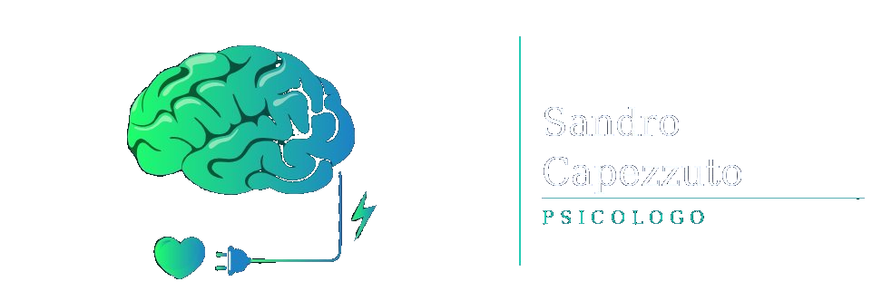 Logo Dott. Alessandro Capezzuto - Psicologo Salerno