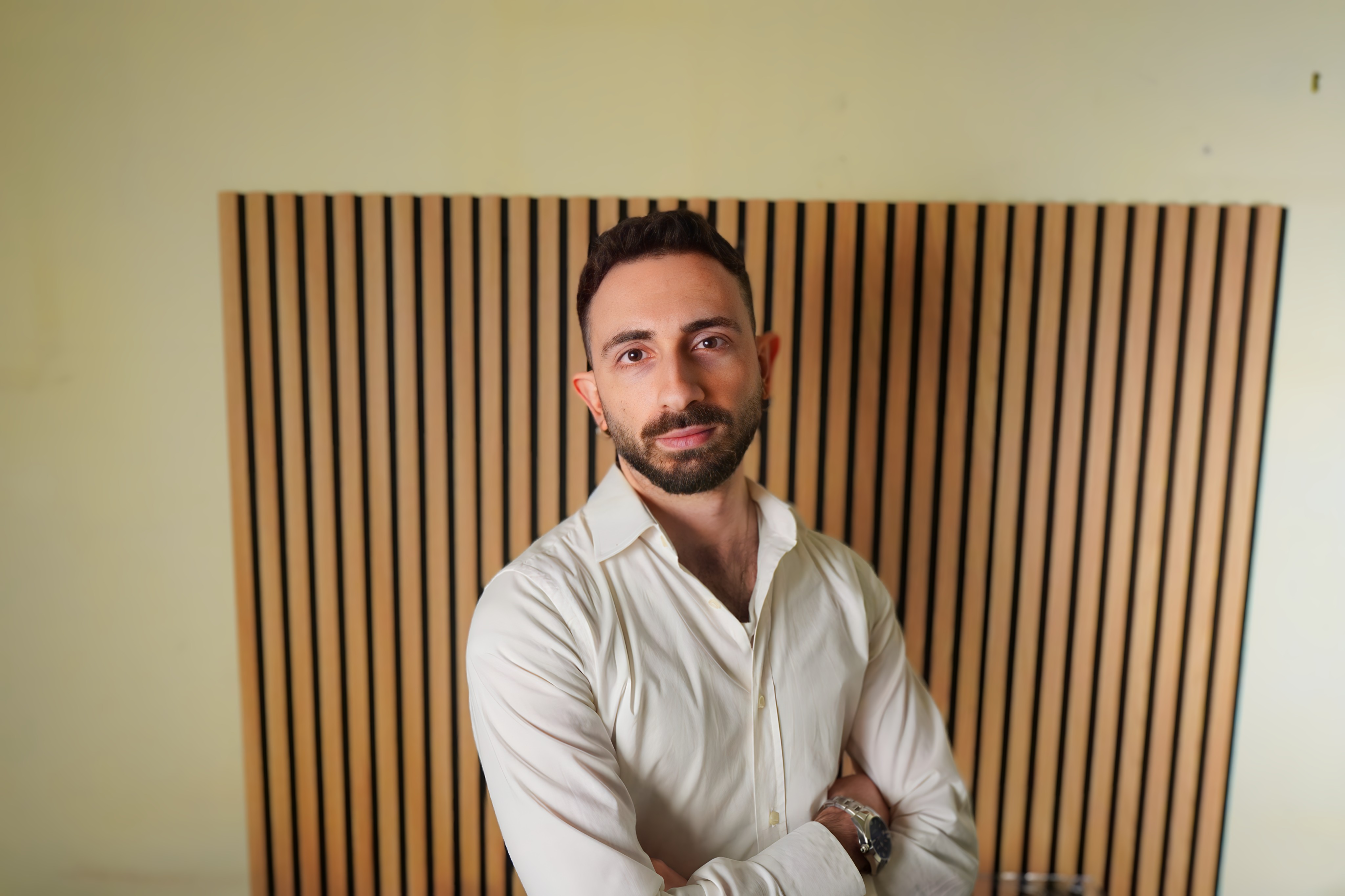 Dott. Alessandro Capezzuto, Psicologo a Salerno